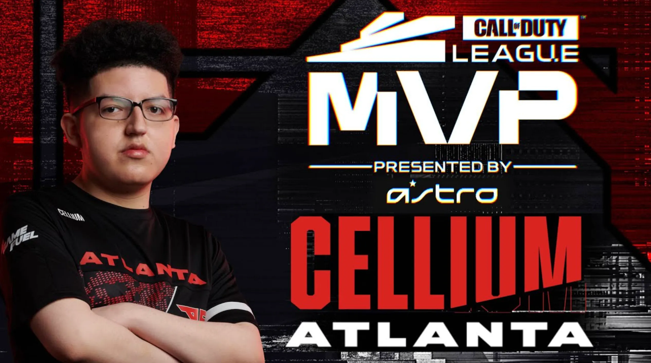 Cellium call of duty